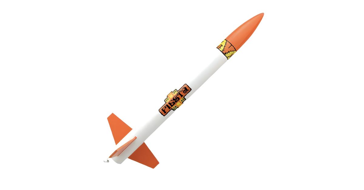 Choosing The Right Estes Rocket Model for Your Class
